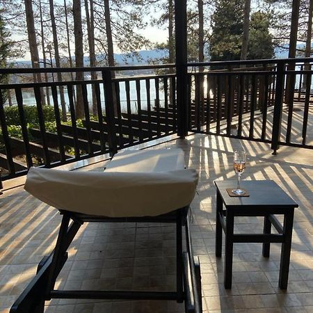 Tiny Bijou Sea View Studio - Santa Marina - 索佐波尔 外观 照片