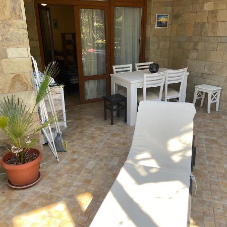 Tiny Bijou Sea View Studio - Santa Marina - 索佐波尔 外观 照片