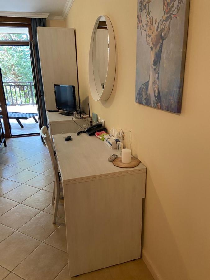 Tiny Bijou Sea View Studio - Santa Marina - 索佐波尔 外观 照片
